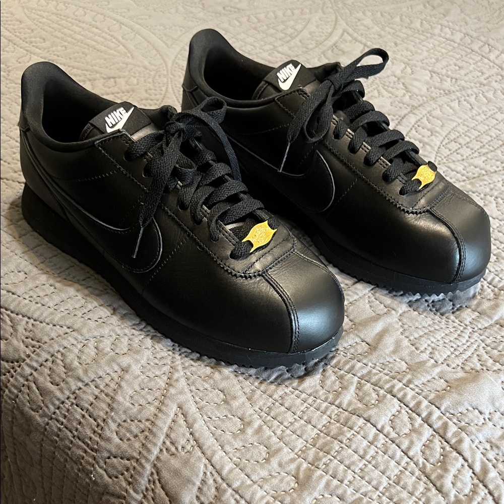 Nike Cortez custom ordered Men’s size 8 or Women’s size 9.5